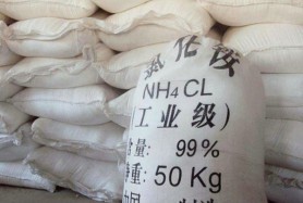 工业氯化铵
